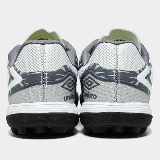 Chuteira Society Umbro Pro 5 Bump Club Unissex