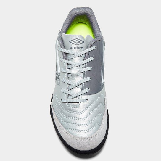 Chuteira Society Umbro Pro 5 Bump Club Unissex