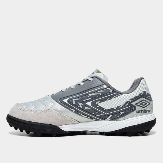 Chuteira Society Umbro Pro 5 Bump Club Unissex