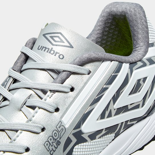 Chuteira Society Umbro Pro 5 Bump Club Unissex