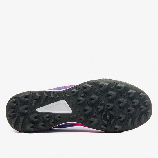 Chuteira Society Umbro Pro 5 Bump Club Unissex