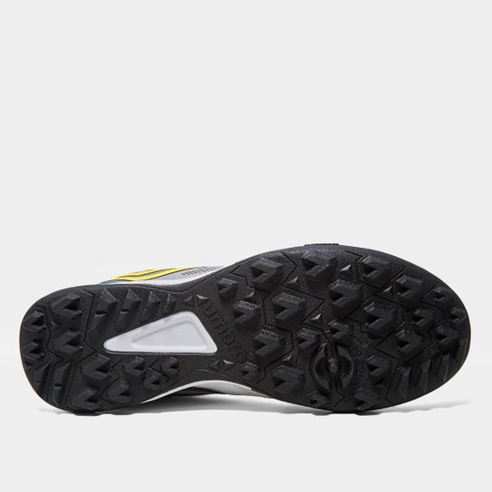 Chuteira Society Umbro Pro 5 Bump Club Unissex