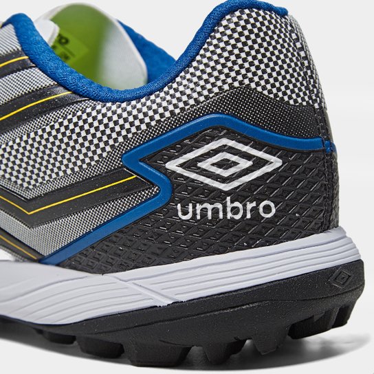 Chuteira Society Umbro Pro 5 Bump Club Unissex