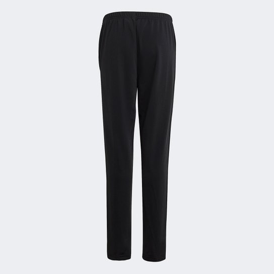 Conjunto Juvenil Adidas Big Logo Feminino