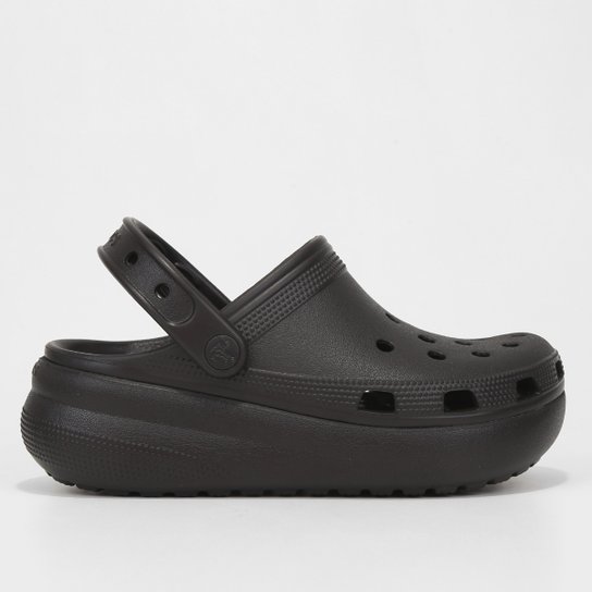 Crocs Infantil Classic Cutie Clog