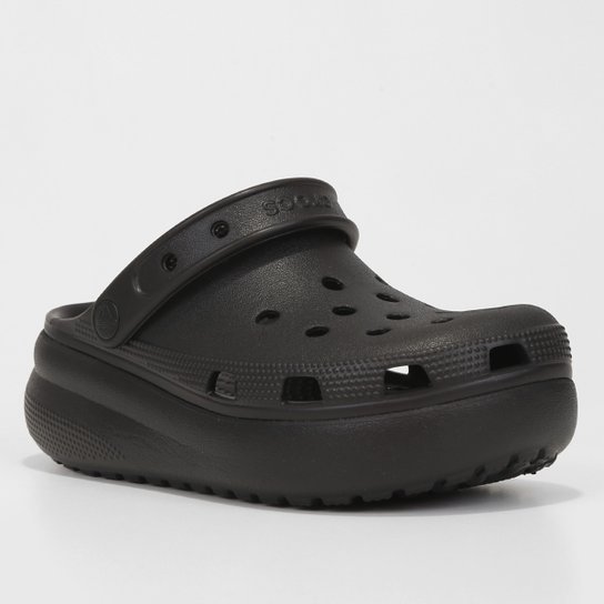 Crocs Infantil Classic Cutie Clog