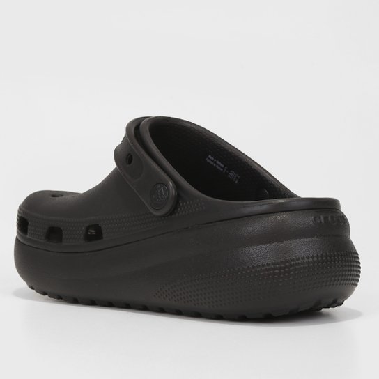 Crocs Infantil Classic Cutie Clog