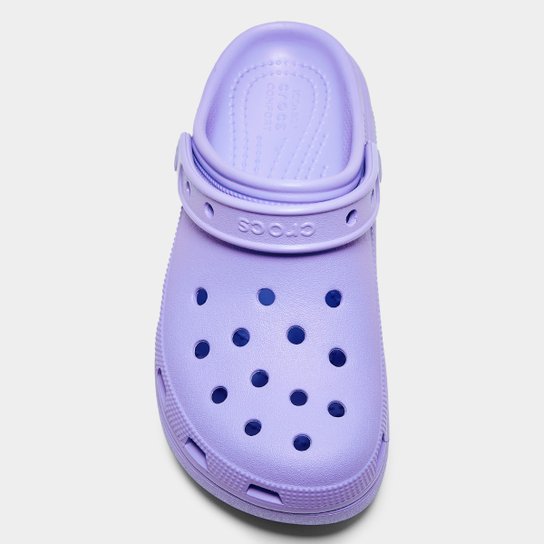 Crocs Infantil Classic Cutie Clog K Menina