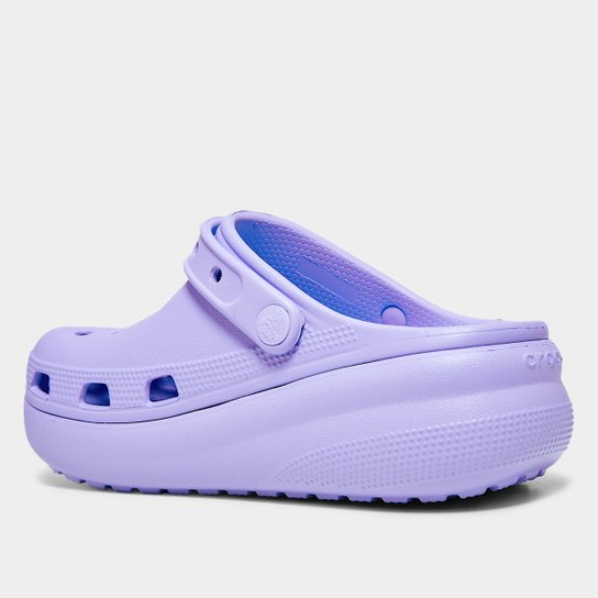 Crocs Infantil Classic Cutie Clog K Menina