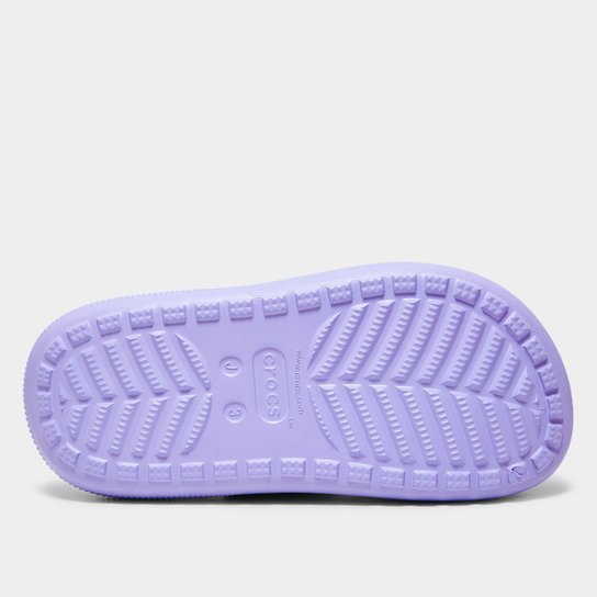 Crocs Infantil Classic Cutie Clog K Menina