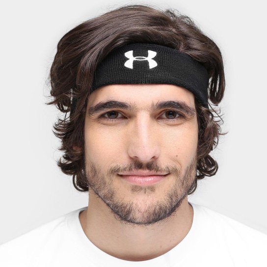 Faixa de Cabeça Under Armour Performance