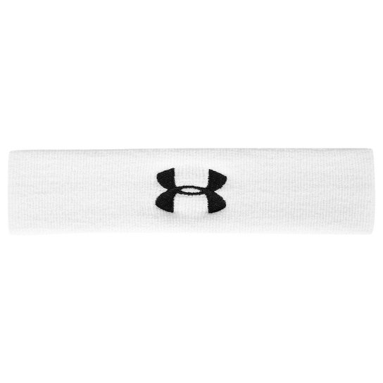 Faixa de Cabeça Under Armour Performance