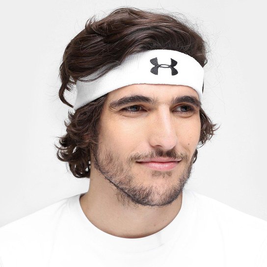 Faixa de Cabeça Under Armour Performance