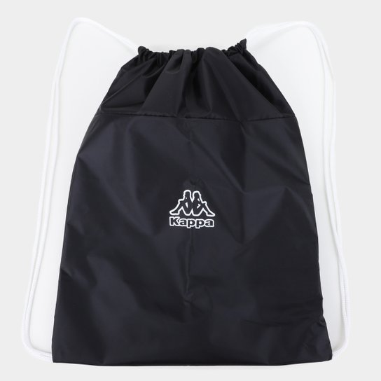 Gym Sack Kappa Logo Unissex