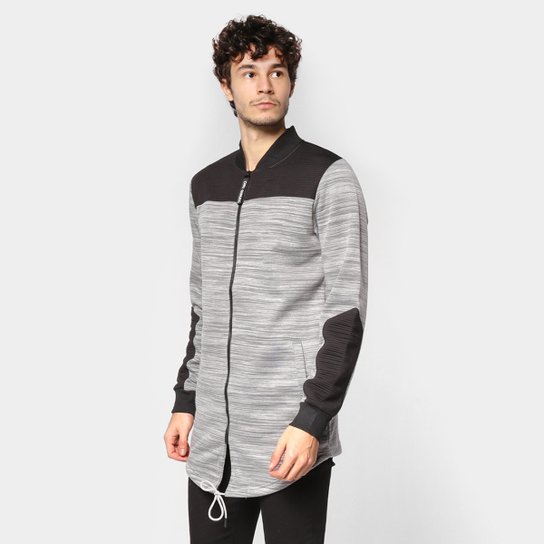 Jaqueta Eagle Rock Moletom Masculina