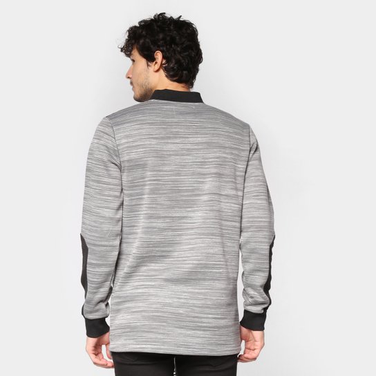 Jaqueta Eagle Rock Moletom Masculina