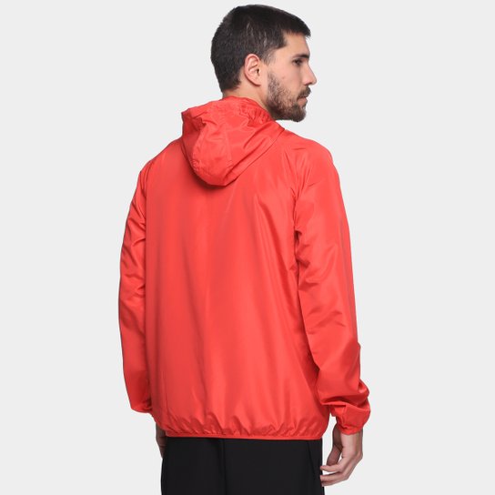 Jaqueta Gonew Windbreaker Packable Masculina