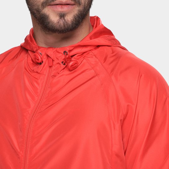 Jaqueta Gonew Windbreaker Packable Masculina
