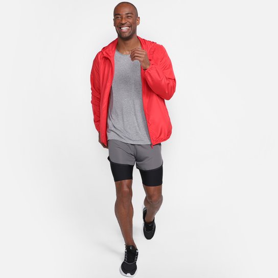 Jaqueta Gonew Windbreaker Packable Masculina