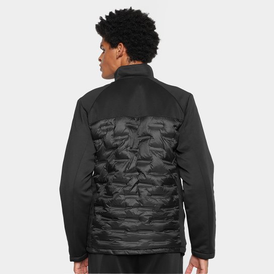 Jaqueta Kappa Padding Skuba Masculina