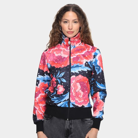 Jaqueta KVRA Snow Feminina