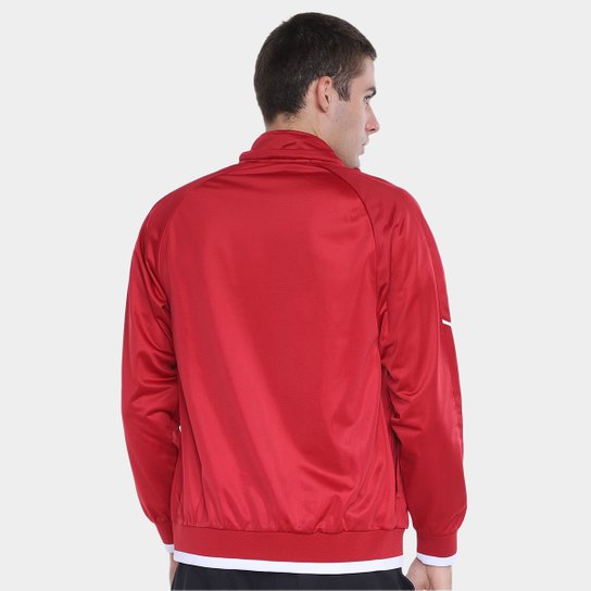 Jaqueta Liverpool Trilobal Capuz Masculina