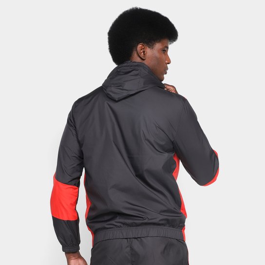 Jaqueta Milan 23/24 Pré-jogo Puma Masculina