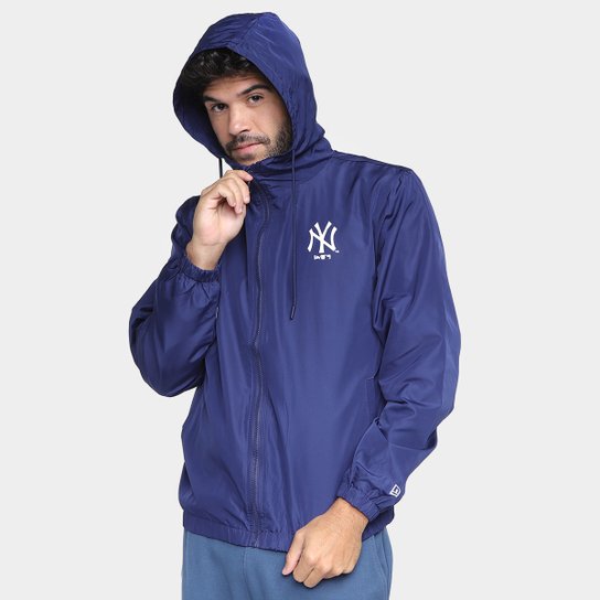 Jaqueta New Era Básico New York Yankees Masculino