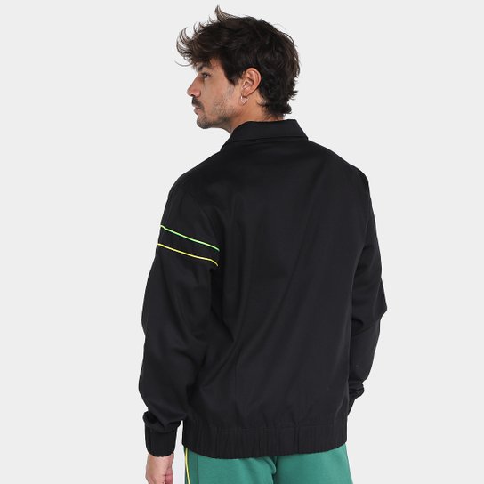 Jaqueta Puma Pelé King Masculina