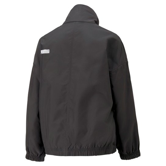 Jaqueta Puma Style Feminina