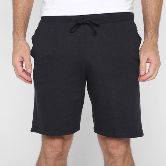 Kit Bermuda Básicos 3 Peças Masculina