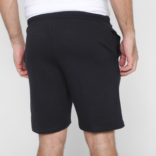 Kit Bermuda Básicos 3 Peças Masculina