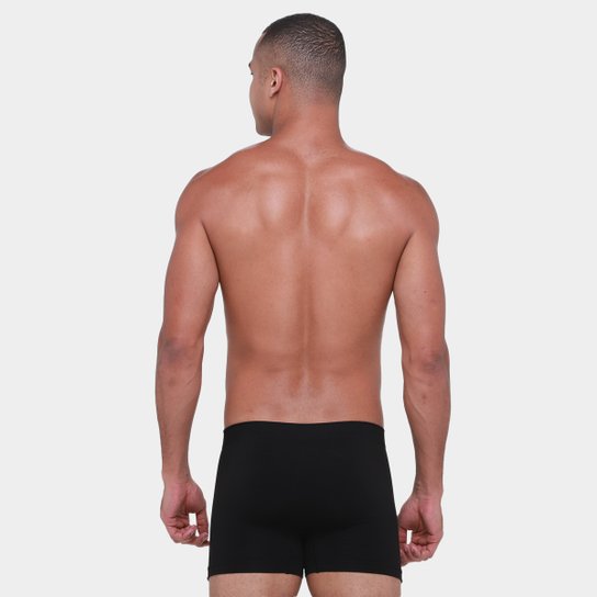 Kit Cueca Boxer Trifil Microfibra 10 Peças