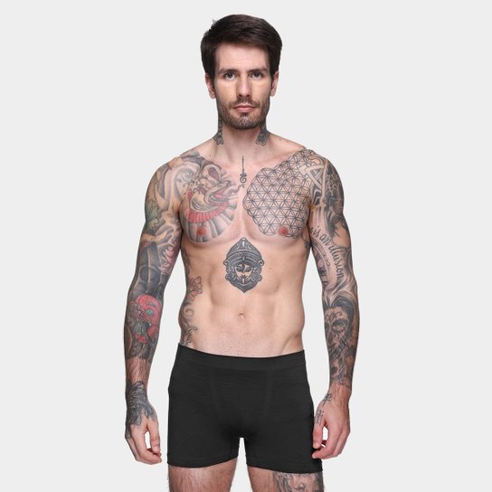 Kit Cueca Boxer Trifil Microfibra 10 Peças