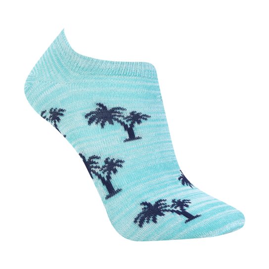 Kit Meia Infantil GAP Praia c/ 3 Pares