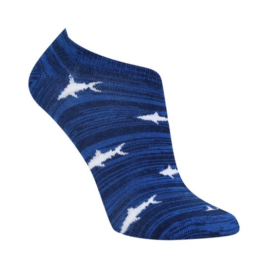 Kit Meia Infantil GAP Praia c/ 3 Pares