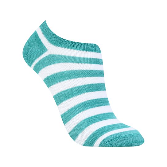 Kit Meia Infantil GAP Praia c/ 3 Pares