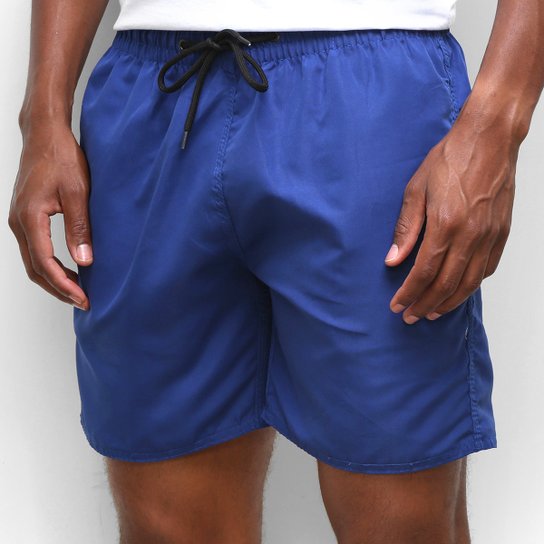 Kit Short Wall Sortido Masculino 3 Peças