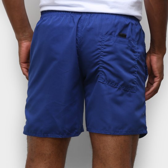 Kit Short Wall Sortido Masculino 3 Peças