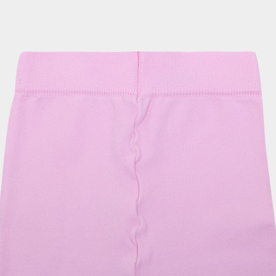 Meia Calça Infantil Lupo Microfibra Fio 80