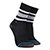 Meia Infantil Stance Cano Longo Boyd St Menino - Preto
