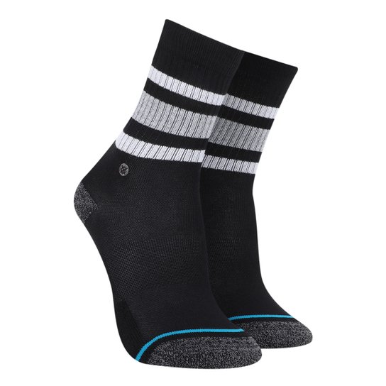 Meia Infantil Stance Cano Longo Boyd St Menino