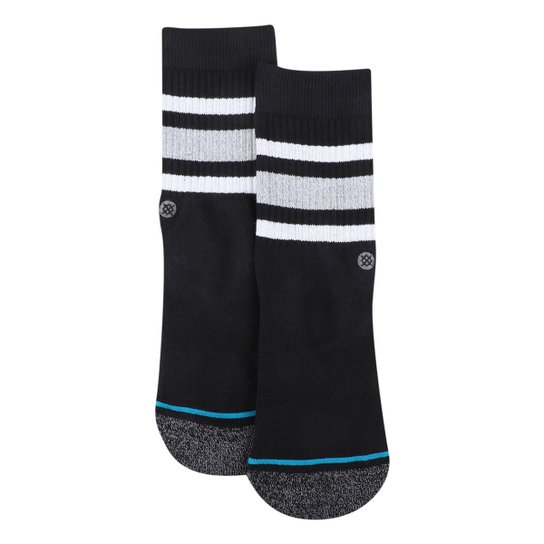 Meia Infantil Stance Cano Longo Boyd St Menino