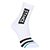 Meia Infantil Stance Cano Longo OG St Menino - Branco