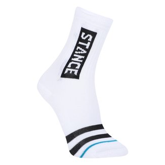 Meia Infantil Stance Cano Longo OG St Menino