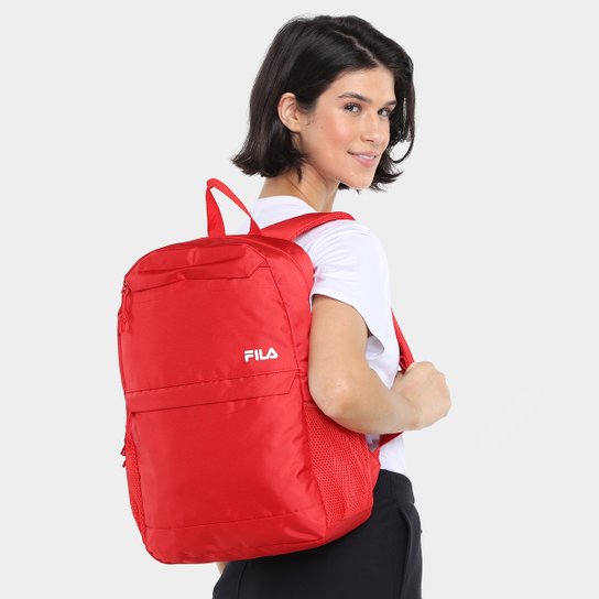 Mochila Fila 3D New 18L