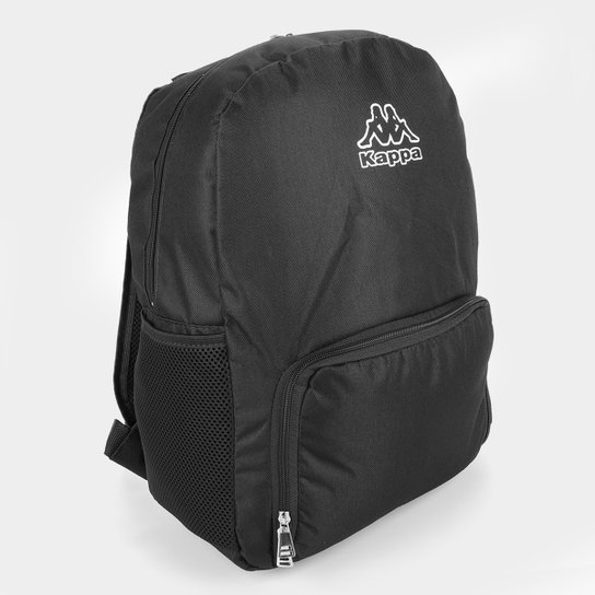 Mochila Kappa C/ Bolso Grande Frontal