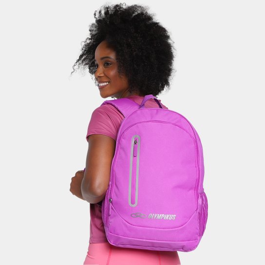 Mochila Olympikus Braze 16L