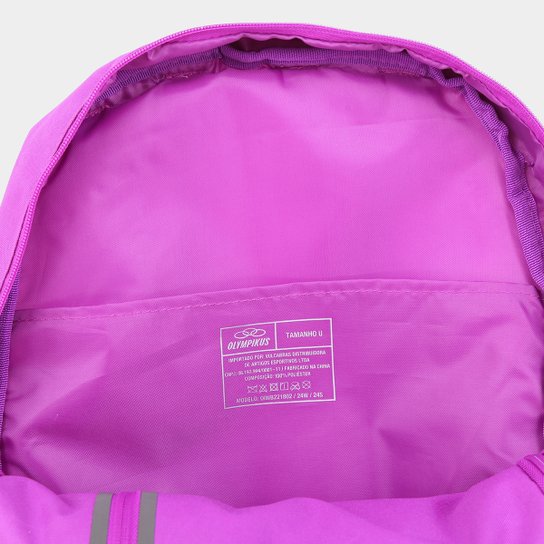 Mochila Olympikus Braze 16L
