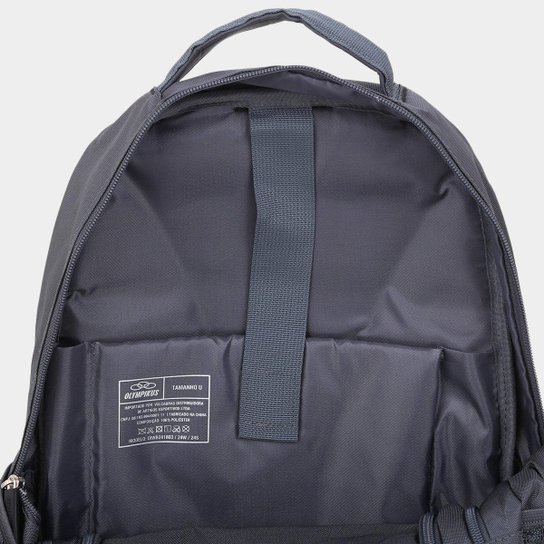 Mochila Olympikus Prime 21L